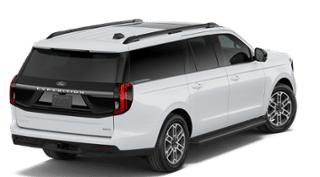 2026 Ford Expedition® External Image 4